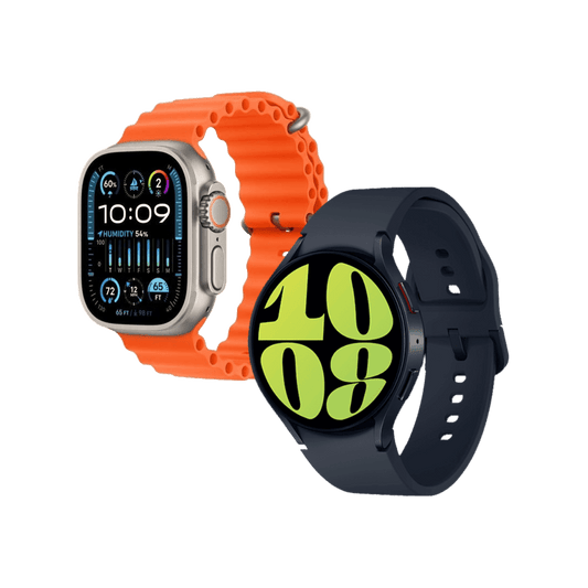 Garmin montre de sport 