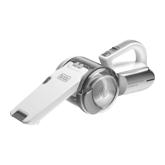 Aspirateur nettoyeur de sols