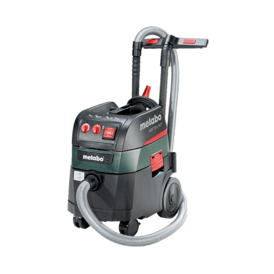 Aspirateur balais