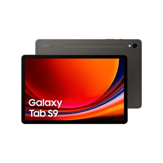 Samsung Galaxy Tab S9+