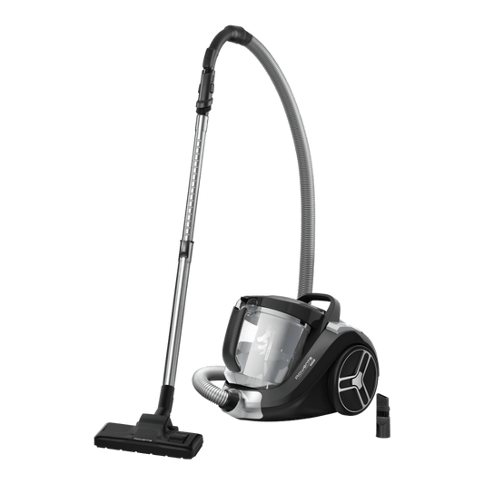 Aspirateur nettoyeur de sols