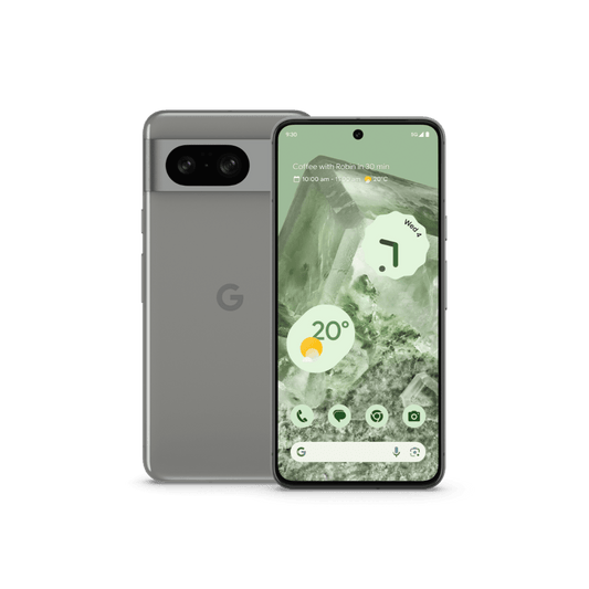 Google Pixel 9 Pro Fold