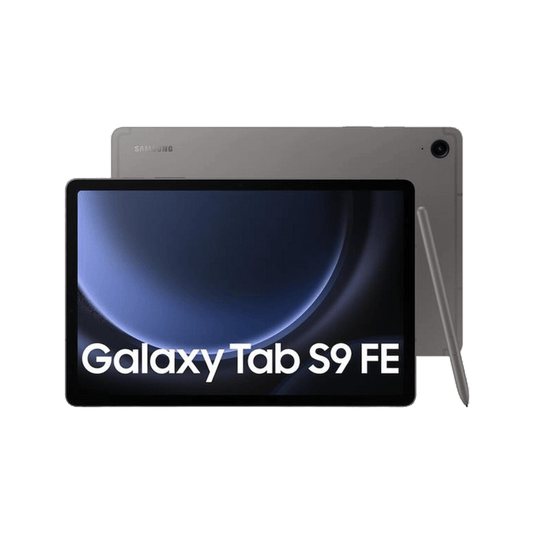 Samsung Galaxy Tab A-Series