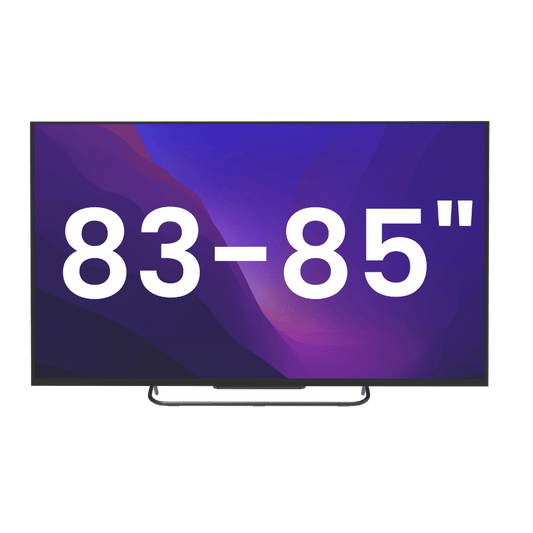 Smart TV - 70 bis 77 Zoll