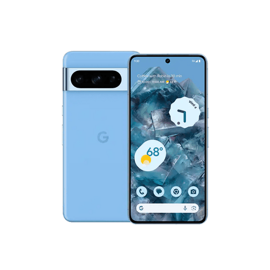 Google Pixel 8a