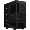 Fractal Design Boîtier d’ordinateur Define 7 Compact Noir