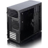 Fractal Design Boîtier d’ordinateur Core 1100