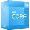 Intel Core i3-12100 (4C, 3,30 GHz, 12 Mo, en boîte)