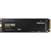 Samsung SSD 980 M.2 2280 NVMe 500 GB