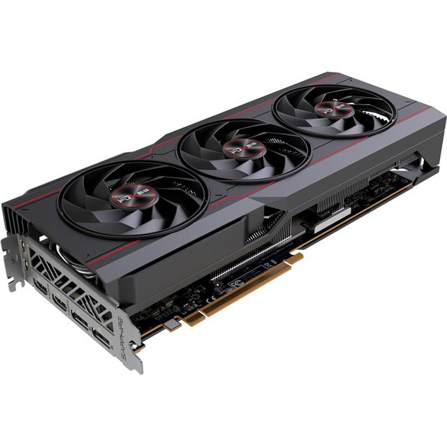 Sapphire Pulse AMD Radeon RX 7900 XT 20 Go