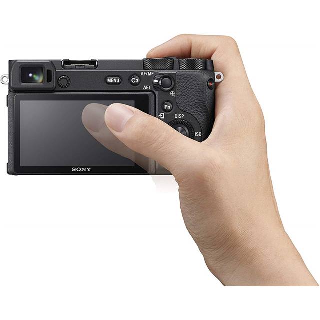 Sony Appareil photo Alpha 6600 Body