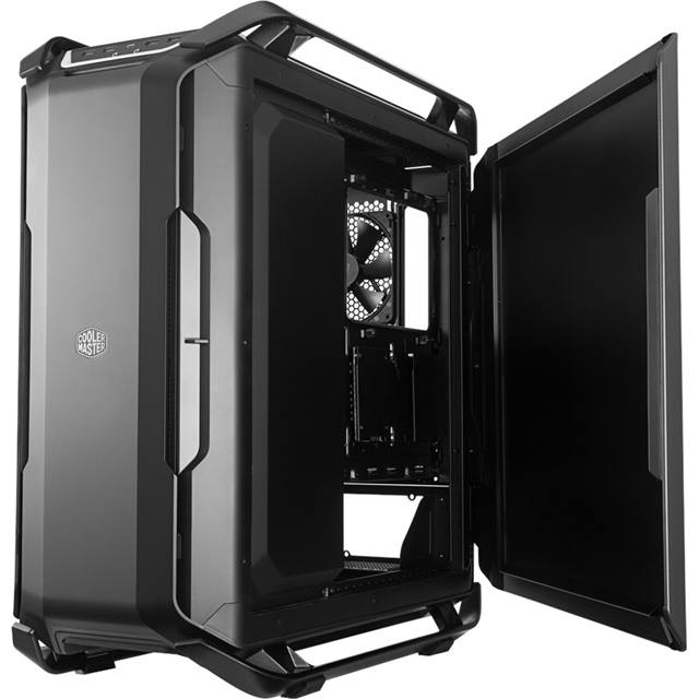 Cooler Master Cosmos C700P Black Edition