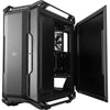 Cooler Master Boîtier d’ordinateur Cosmos C700P Black Edition