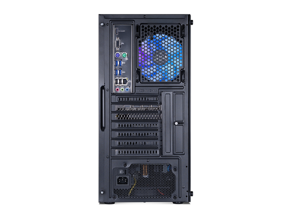 Joule Performance PC Gaming RTX4070S R5 16 Go 1 To L1134498