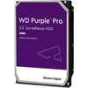 WD Purple Pro - 18TB - 3.5