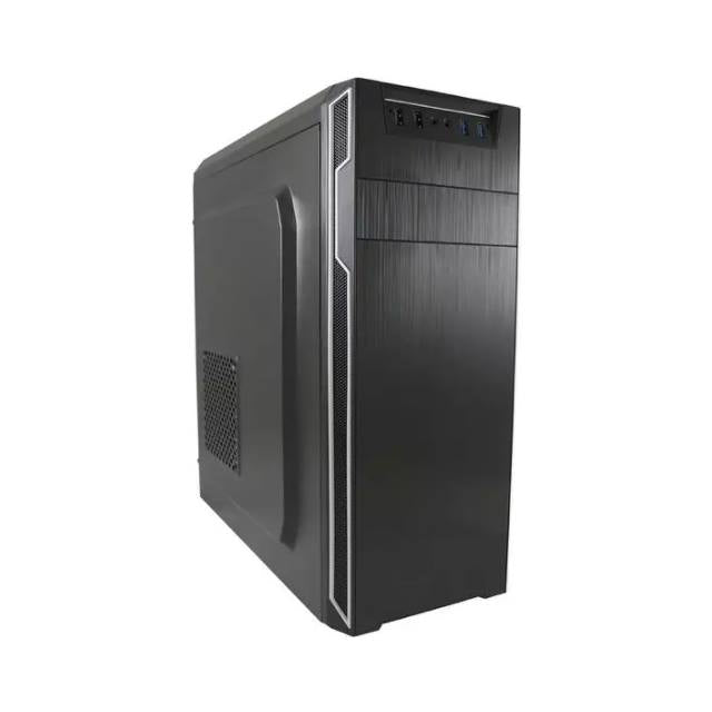 LC-Power Boîtier d’ordinateur 7038B ATX Classic