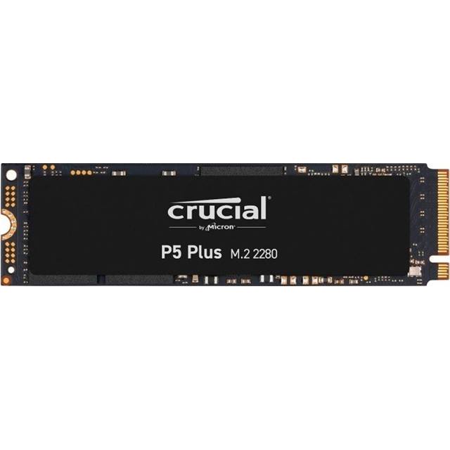 Crucial P5 Plus NVMe M.2 - 1TB