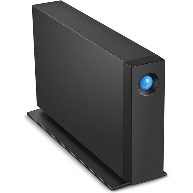 LaCie Externe Festplatte d2 Professional 16 TB
