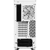 Fractal Design Boîtier d’ordinateur Define 7 Compact Blanc