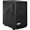 Fractal Design Meshify 2 Mini Black TG Dark Tint - schwarz