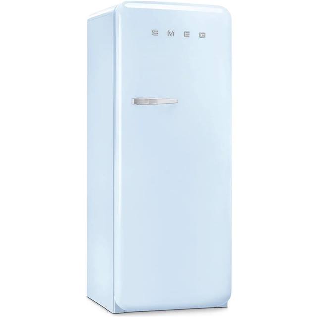 SMEG Réfrigérateur FAB28RPB5 Pastel blue