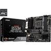 MSI B550M Pro VDH WiFi
