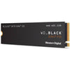 WD Black SSD SN770 M.2 2280 NVMe 2000 GB