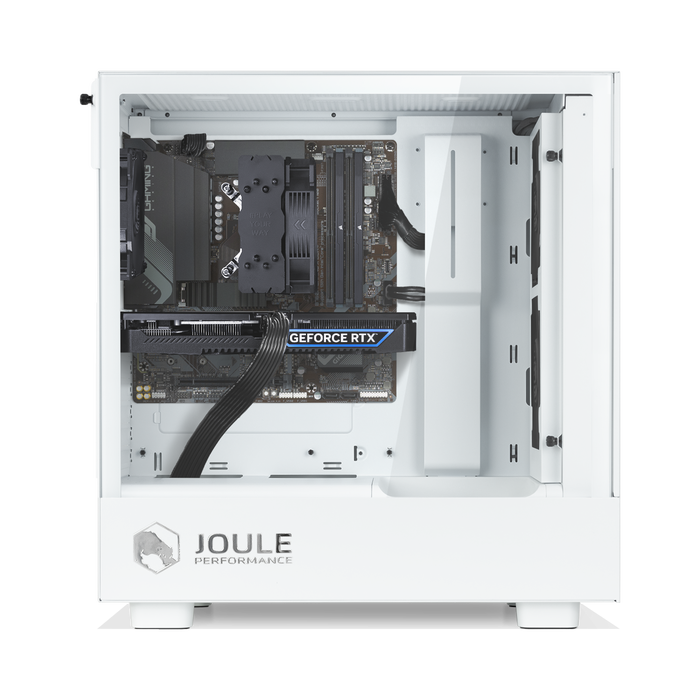 Joule Performance Gaming PC RTX4060 I5 32Go 1To L1127987