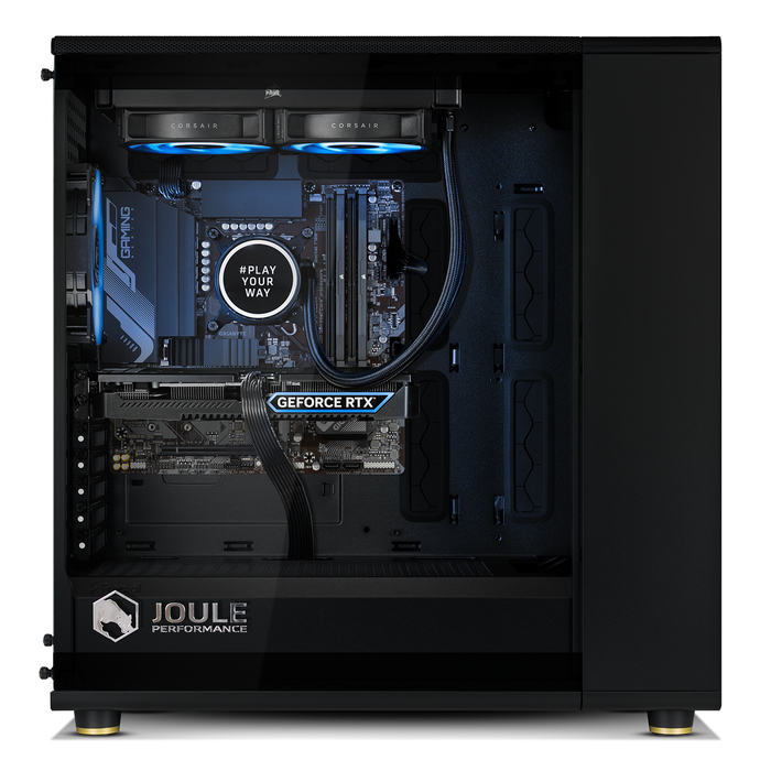 Joule Performance PC de jeu RTX4060TI I7 16 Go 1 To L1130880