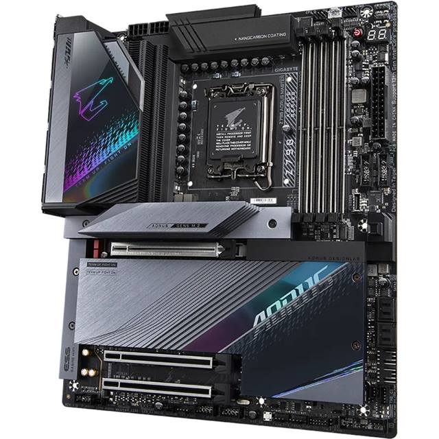 Gigabyte Carte mère Z790 Aorus Master