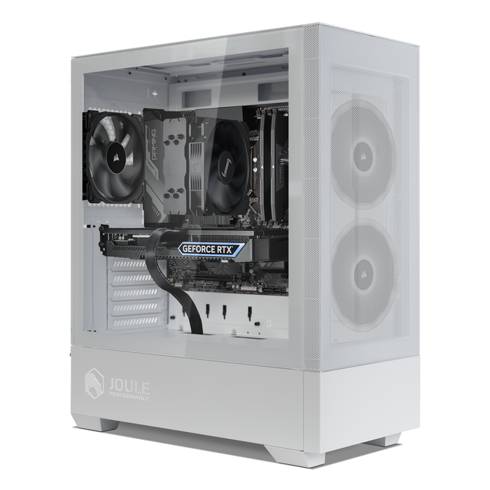 Joule Performance Gaming PC RTX4060 I5 16GB 1TB L1124022