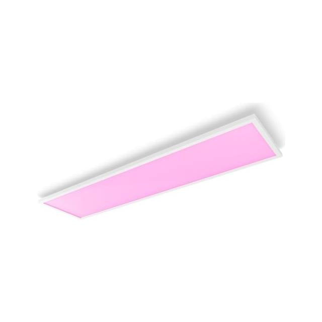 Philips Hue White & Color Ambiance Surimu Rechteckiges Panel