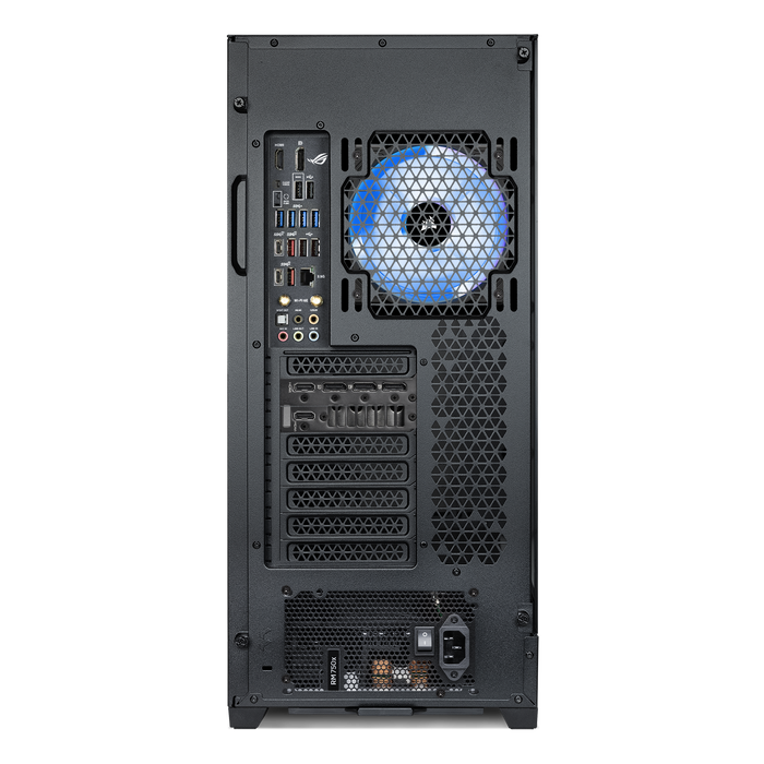 Joule Performance PC de jeu haut de gamme RTX4090 R7 32 Go 2 To L1129570