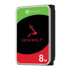 Seagate IronWolf - 8 To - 3,5