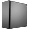 Cooler Master Silencio S600 - schwarz