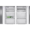 Siemens Foodcenter KF96NAXEA Noir