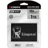 Kingston SSD KC600 2.5