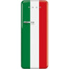 Smeg FAB28RDIT5 - Italia