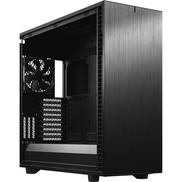 Fractal Design Define 7 XL - schwarz