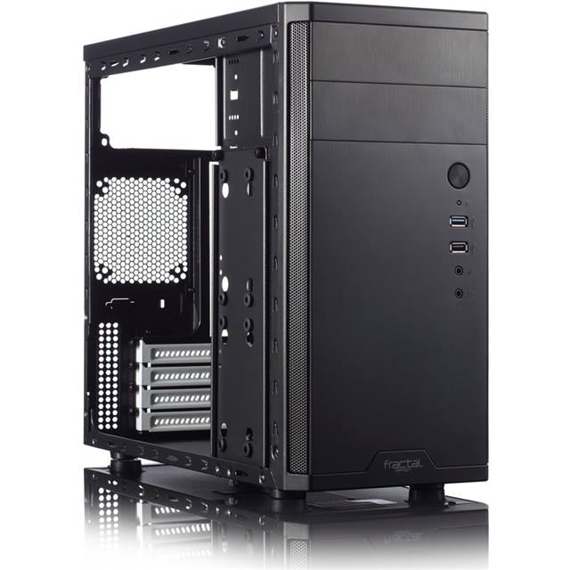 Fractal Design Core 1100