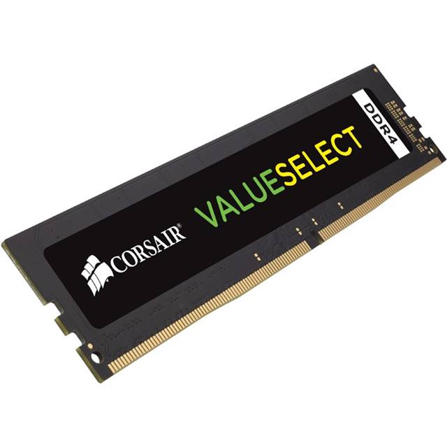 Corsair DDR4-RAM ValueSelect 2133 MHz 1x 8 GB