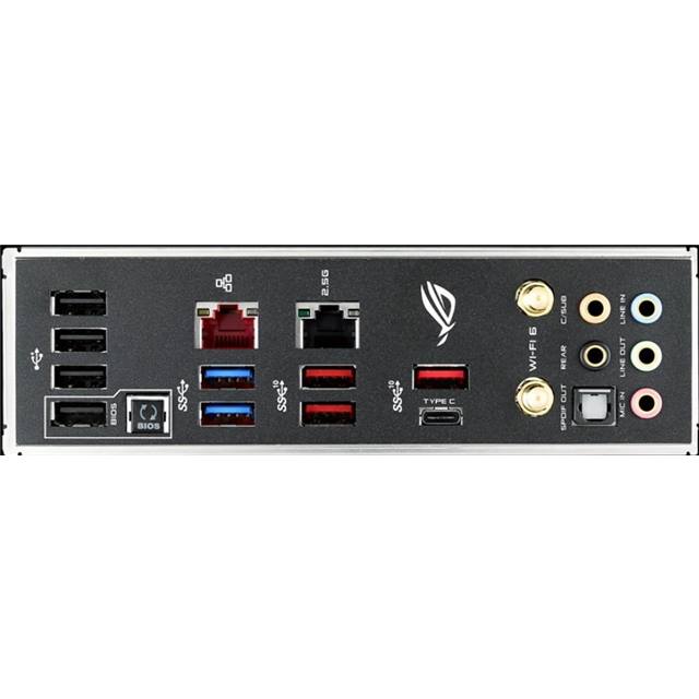 ASUS ROG Strix X299-E Gaming II