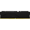 Kingston Fury Beast, DDR5, 16GB (1 x 16GB), 5600MHz - schwarz