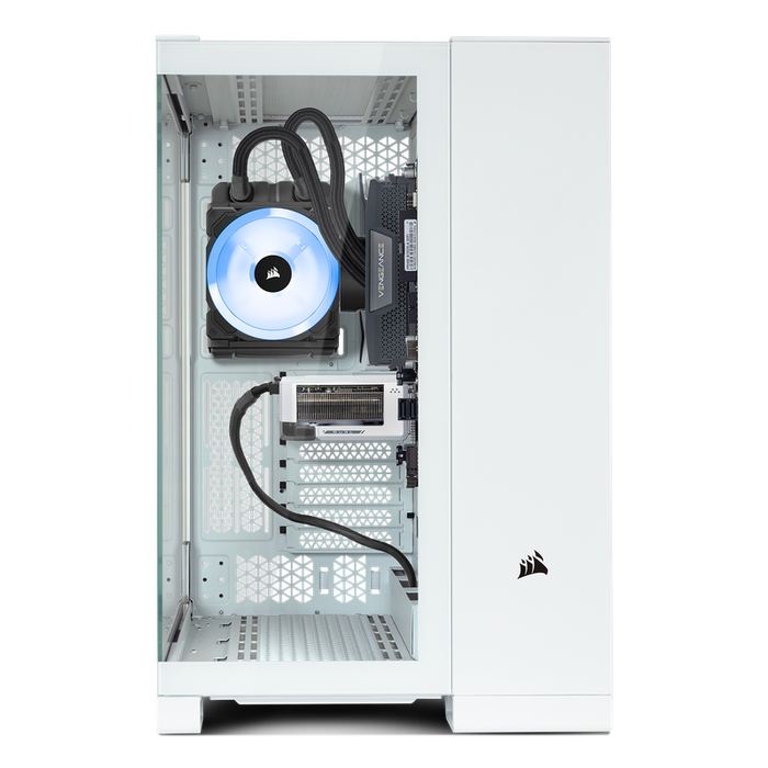 Joule Performance PC de Gaming RTX4060TI I5 16GB 1TB L1130636