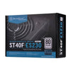 SilverStone Bloc d’alimentation ST40F-ES230 400 W