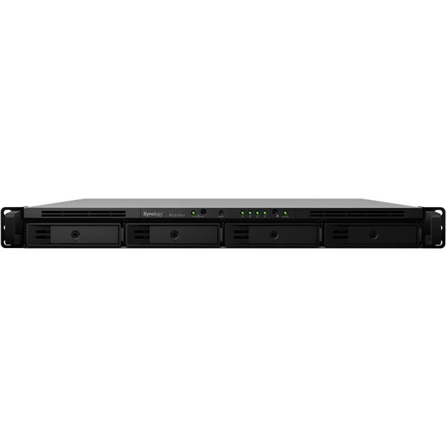 Synology RS1619xs+ - ohne Harddisk