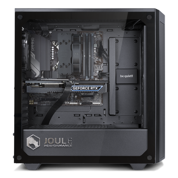 Joule Performance Gaming PC RTX4060 I5 32GB 1TB L1127980