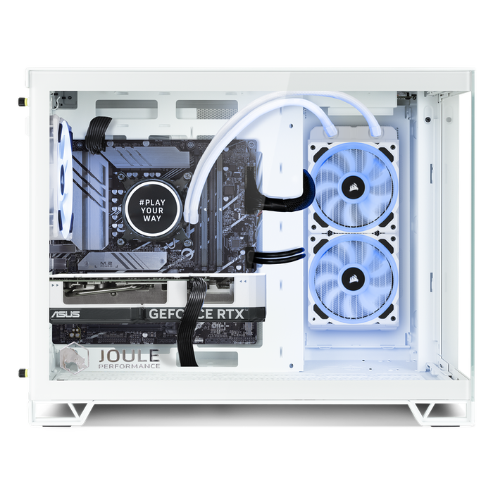 Joule Performance PC de jeu RTX4060TI I7 16 Go 1 To L1130851