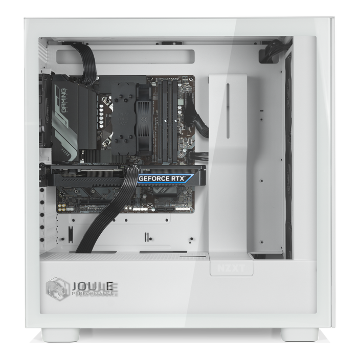 Joule Performance Gaming PC RTX4060 I7 32GB 1TB L1128080