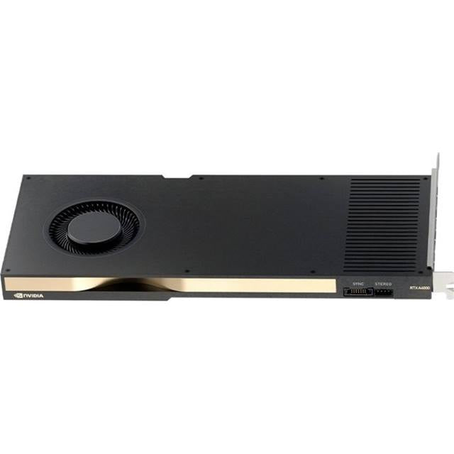 PNY Carte graphique NVIDIA RTX A4000 PB 16 GB